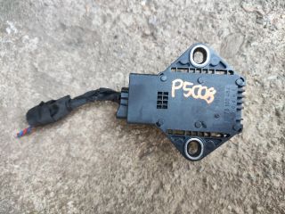 bontott PEUGEOT 5008 Menetstabilizátor