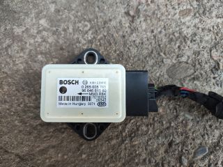 bontott PEUGEOT 5008 Menetstabilizátor