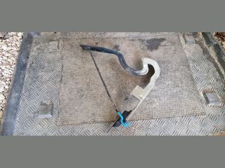 bontott PEUGEOT 5008 Motorháztető Bal Zsanér