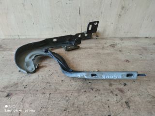 bontott PEUGEOT 5008 Motorháztető Jobb Zsanér