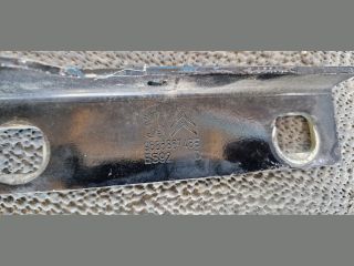 bontott PEUGEOT 5008 Motorháztető Jobb Zsanér