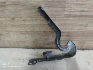 bontott PEUGEOT 5008 Motorháztető Jobb Zsanér