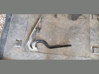 bontott PEUGEOT 5008 Motorháztető Jobb Zsanér