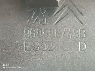 bontott PEUGEOT 5008 Motorháztető Jobb Zsanér