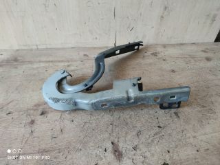 bontott PEUGEOT 5008 Motorháztető Jobb Zsanér