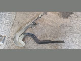 bontott PEUGEOT 5008 Motorháztető Jobb Zsanér