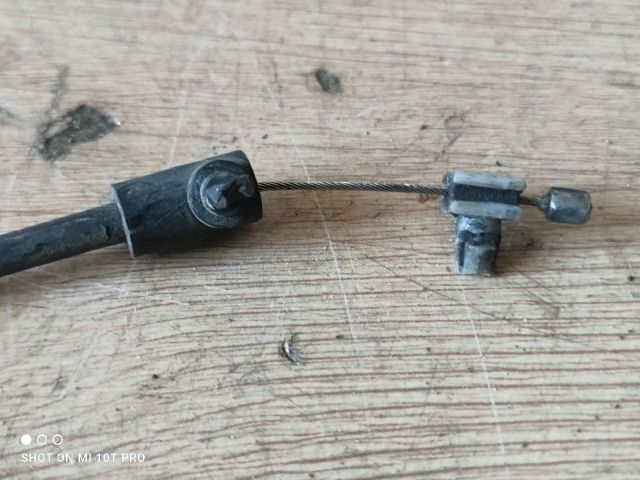 bontott PEUGEOT 5008 Motorháztető Nyitó Bowden