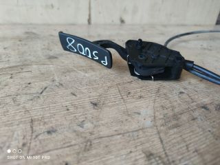 bontott PEUGEOT 5008 Motorháztető Nyitó Bowden