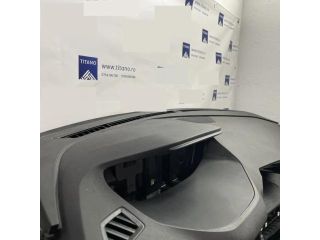 bontott PEUGEOT 5008 Műszerfal Héj