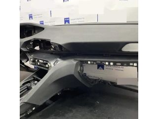 bontott PEUGEOT 5008 Műszerfal Héj