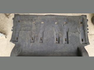 bontott PEUGEOT 5008 Padlószőnyeg