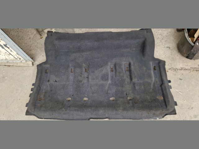 bontott PEUGEOT 5008 Padlószőnyeg