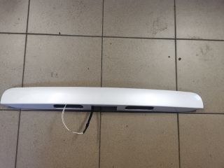 bontott PEUGEOT 5008 Rendszámtábla Világítás Keret