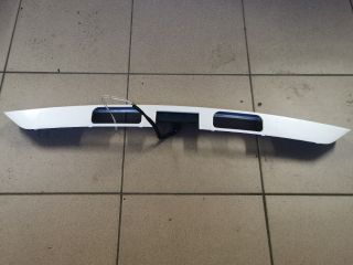 bontott PEUGEOT 5008 Rendszámtábla Világítás Keret