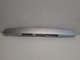 bontott PEUGEOT 5008 Rendszámtábla Világítás Keret