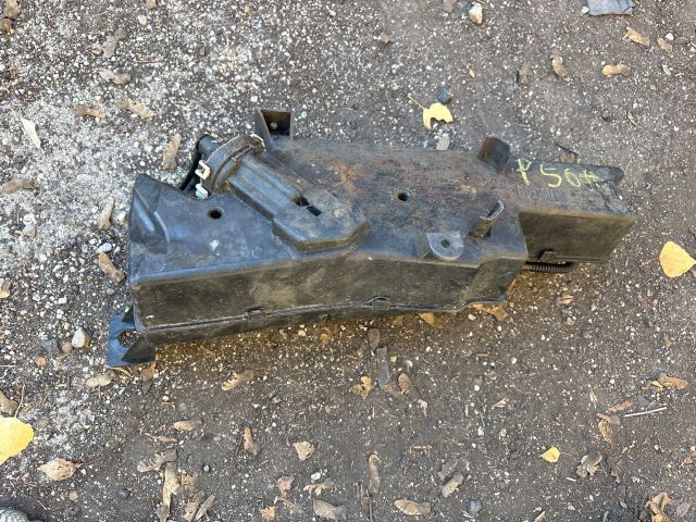 bontott PEUGEOT 5008 Részecskeszűrő Tartály