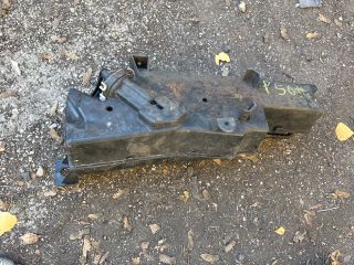 bontott PEUGEOT 5008 Részecskeszűrő Tartály