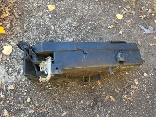 bontott PEUGEOT 5008 Részecskeszűrő Tartály