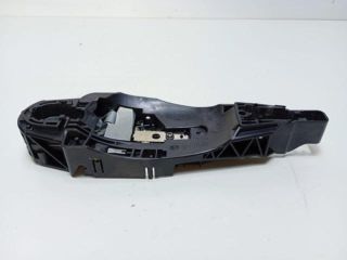 bontott PEUGEOT 5008 Tartó Bak