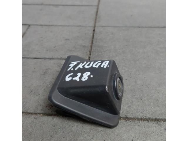 bontott PEUGEOT 5008 Tolatókamera