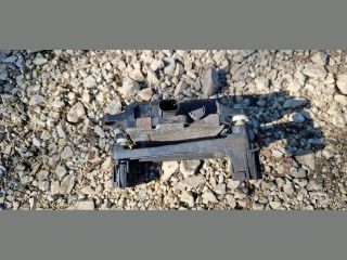 bontott PEUGEOT 5008 Tolatóradar Elektronika