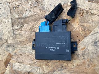 bontott PEUGEOT 5008 Tolatóradar Elektronika