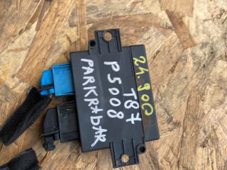 bontott PEUGEOT 5008 Tolatóradar Elektronika