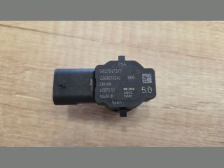 bontott PEUGEOT 5008 Tolatóradar Fej