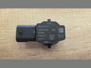 bontott PEUGEOT 5008 Tolatóradar Fej