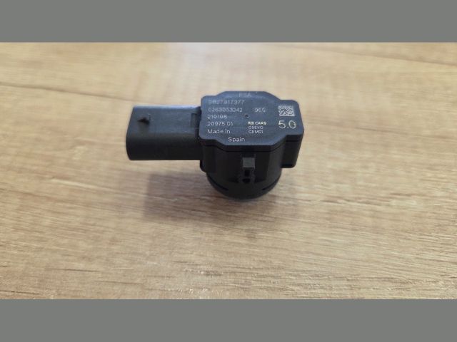 bontott PEUGEOT 5008 Tolatóradar Fej