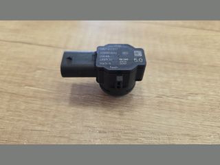 bontott PEUGEOT 5008 Tolatóradar Fej