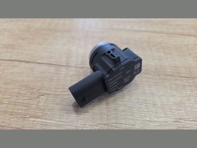 bontott PEUGEOT 5008 Tolatóradar Fej