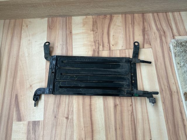 bontott PEUGEOT 5008 Üzemanyag Hűtő