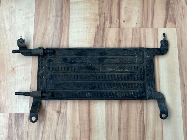 bontott PEUGEOT 5008 Üzemanyag Hűtő