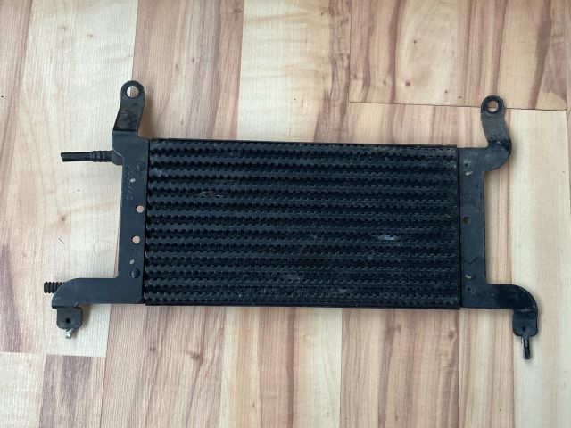 bontott PEUGEOT 5008 Üzemanyag Hűtő