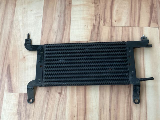 bontott PEUGEOT 5008 Üzemanyag Hűtő