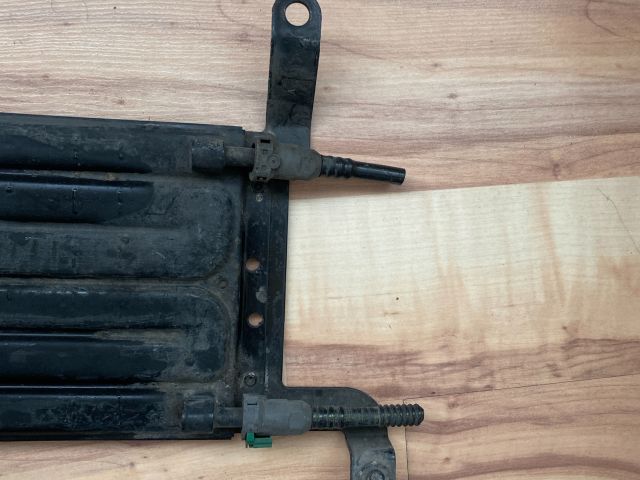 bontott PEUGEOT 5008 Üzemanyag Hűtő