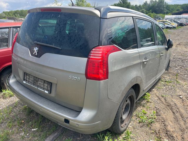 bontott PEUGEOT 5008 Váltószoknya