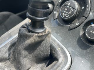 bontott PEUGEOT 5008 Váltószoknya