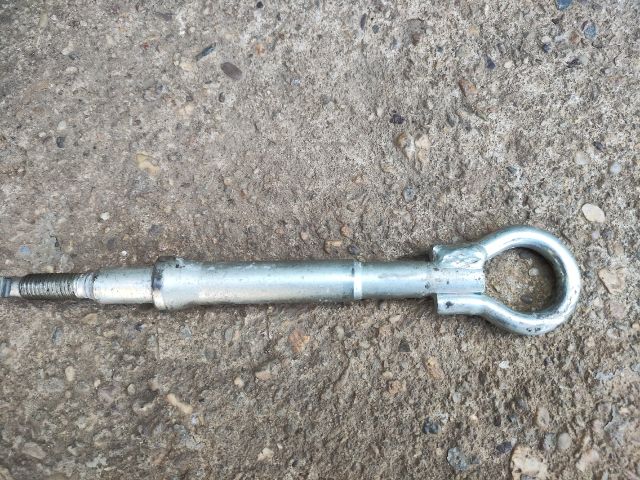 bontott PEUGEOT 5008 Vonószem