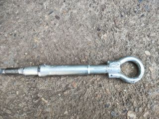 bontott PEUGEOT 5008 Vonószem