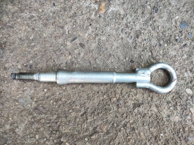 bontott PEUGEOT 5008 Vonószem