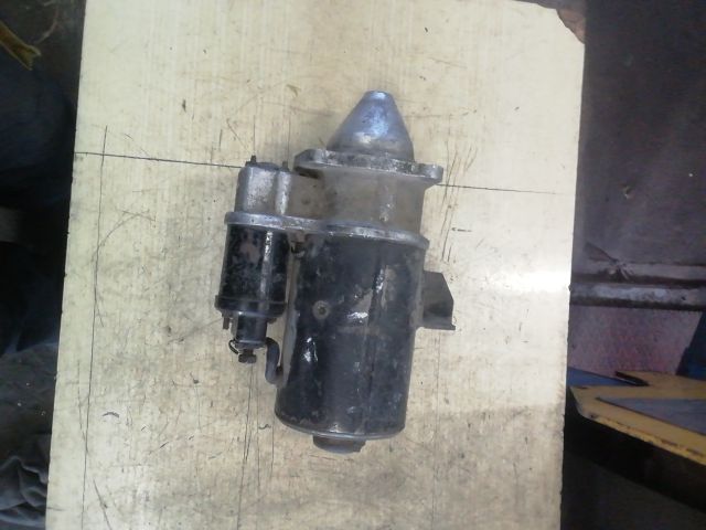 bontott PEUGEOT 505 Önindító