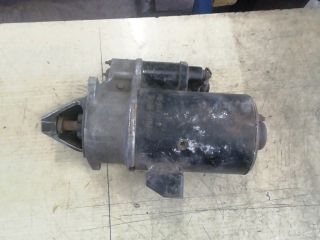 bontott PEUGEOT 505 Önindító