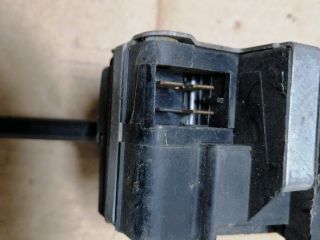 bontott PEUGEOT 505 Komplett Kormánykapcsoló (Bajuszkapcsoló)