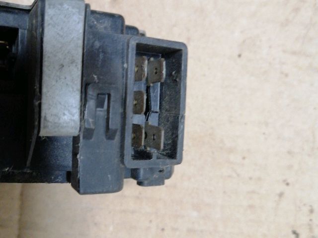 bontott PEUGEOT 505 Komplett Kormánykapcsoló (Bajuszkapcsoló)