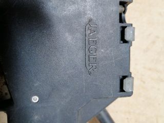 bontott PEUGEOT 505 Komplett Kormánykapcsoló (Bajuszkapcsoló)