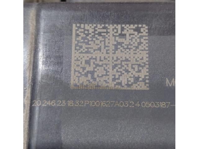 bontott PEUGEOT 508 AdBlue Tartály