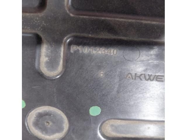 bontott PEUGEOT 508 AdBlue Tartály