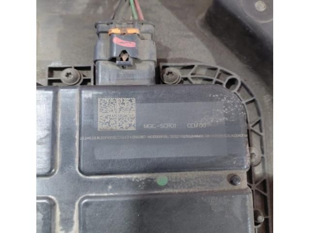 bontott PEUGEOT 508 AdBlue Tartály